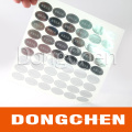 Factory Made Waterproof Adhesive Hologram Sticker